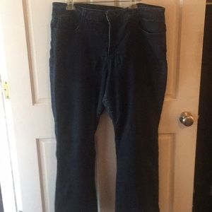 Nydj 20w jean